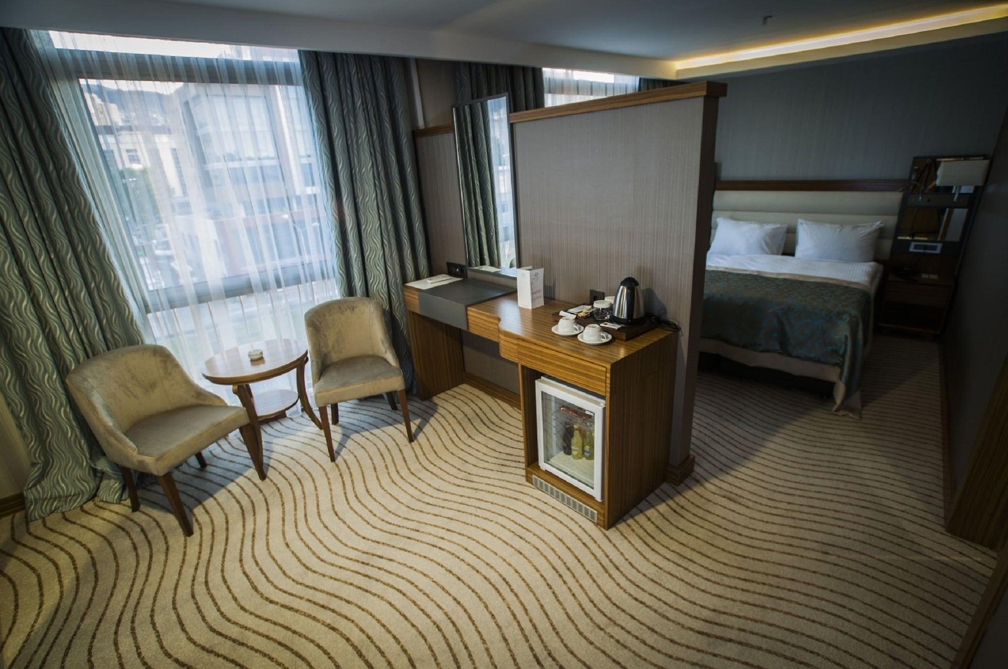 Grand Turkuaz Bursa